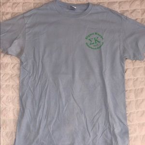 Sigma Kappa tshirt